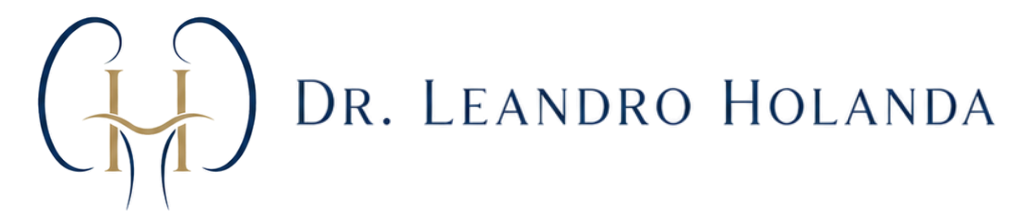 Dr. Leandro Holanda